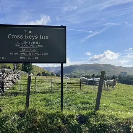 Gasthof Cross Keys 3*
