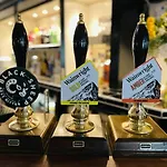 Estalagem Cross Keys Tebay (Cumbria)
