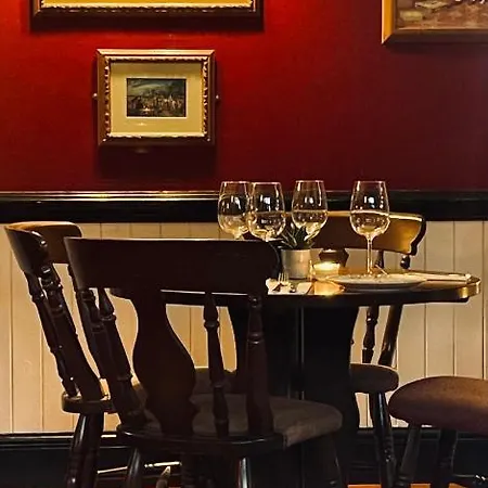 Cross Keys