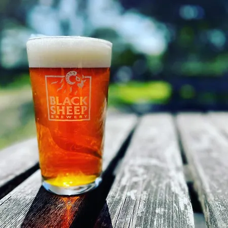 Cross Keys Inn