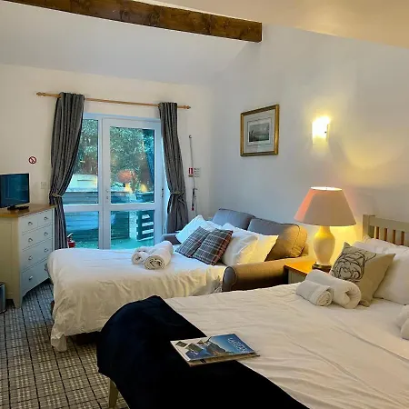 Gasthof Cross Keys Tebay (Cumbria)