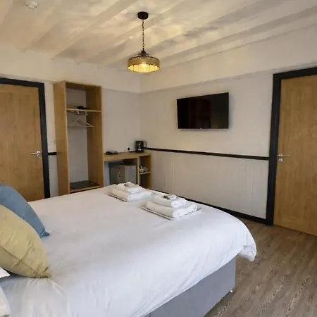 Cross Keys Locanda 3*