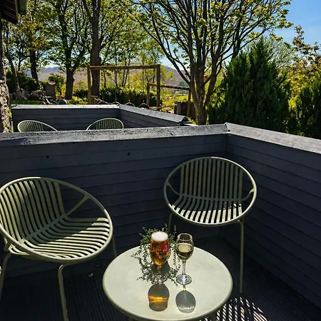 Cross Keys Locanda Tebay (Cumbria)