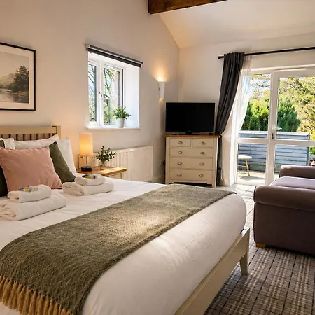 Cross Keys Locanda 3*