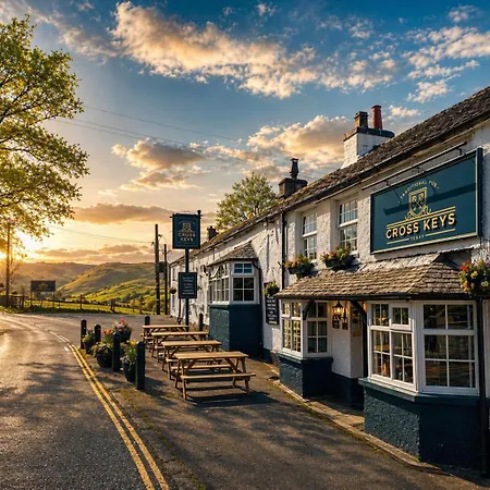 Cross Keys 3* Tebay (Cumbria)