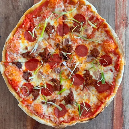 Cross Keys Locanda