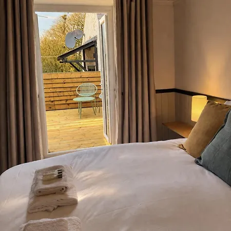 Locanda Cross Keys 3*