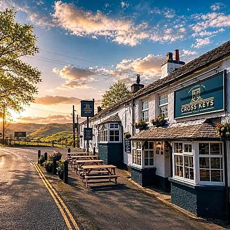 Cross Keys Locanda Tebay (Cumbria)
