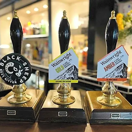 Cross Keys Tebay (Cumbria)