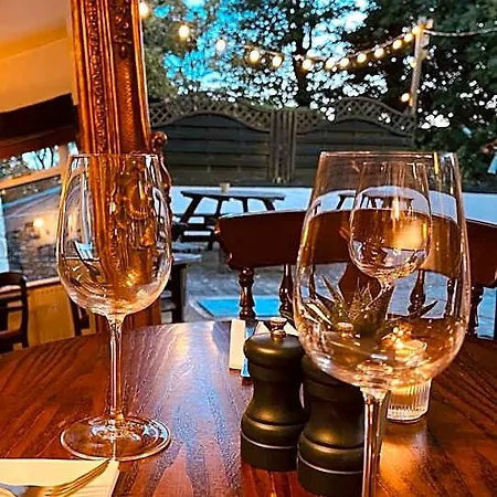 Cross Keys Locanda