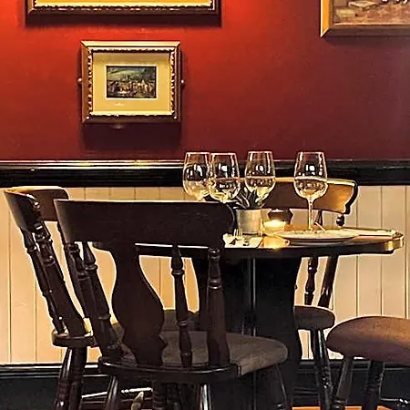 Cross Keys