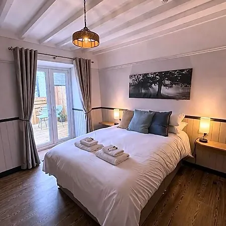 Locanda Cross Keys 3*