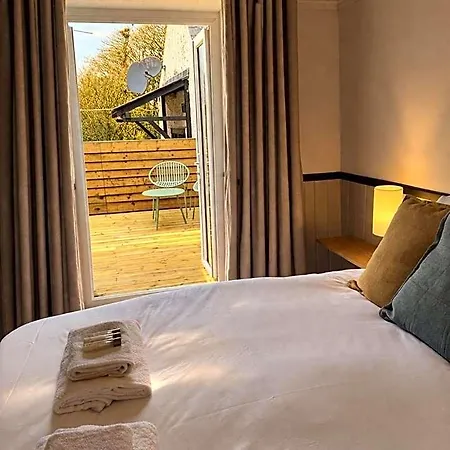 Cross Keys Locanda 3*
