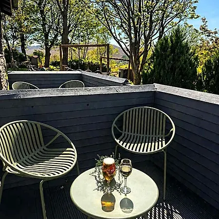 Locanda Cross Keys Tebay (Cumbria)