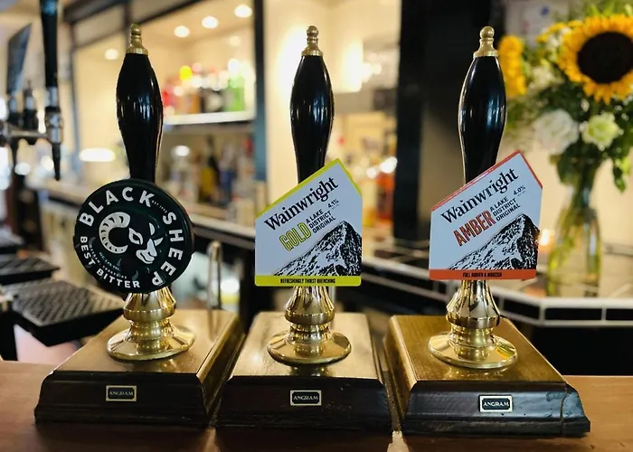 بيت ريفي Cross Keys تيباي