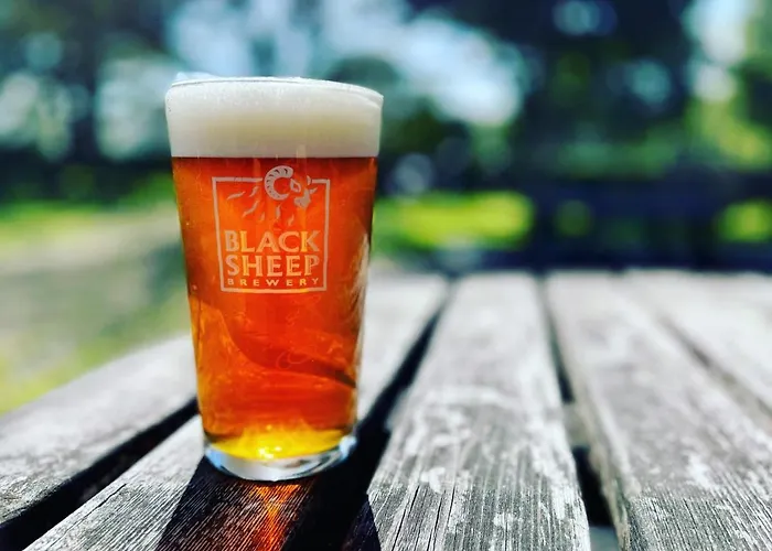 Cross Keys بيت ريفي