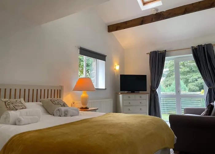 Cross Keys 3* تيباي