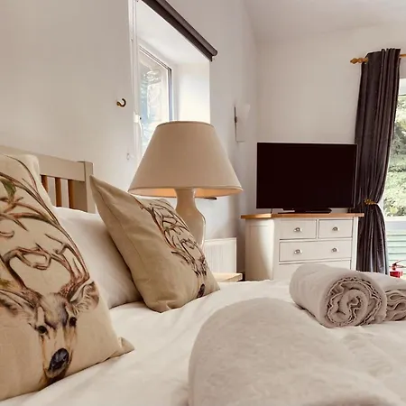 Cross Keys 여관 3*